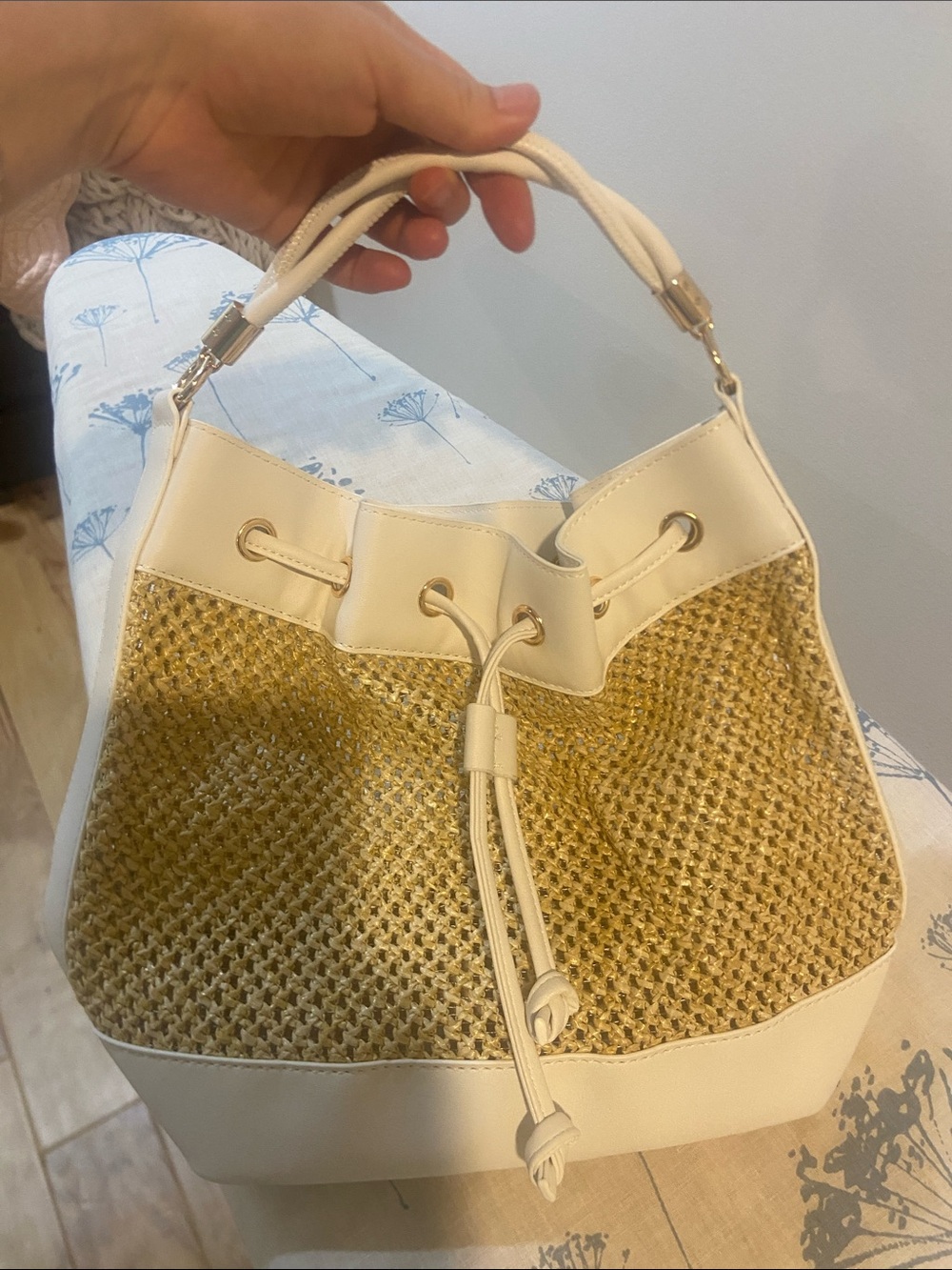 SaksFifthAvenue bag